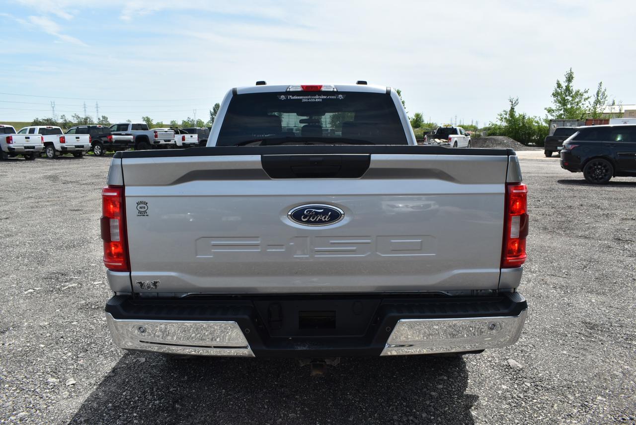 2023 Ford F-150 XLT - 6.5' BOX - 5.0L - Photo #6