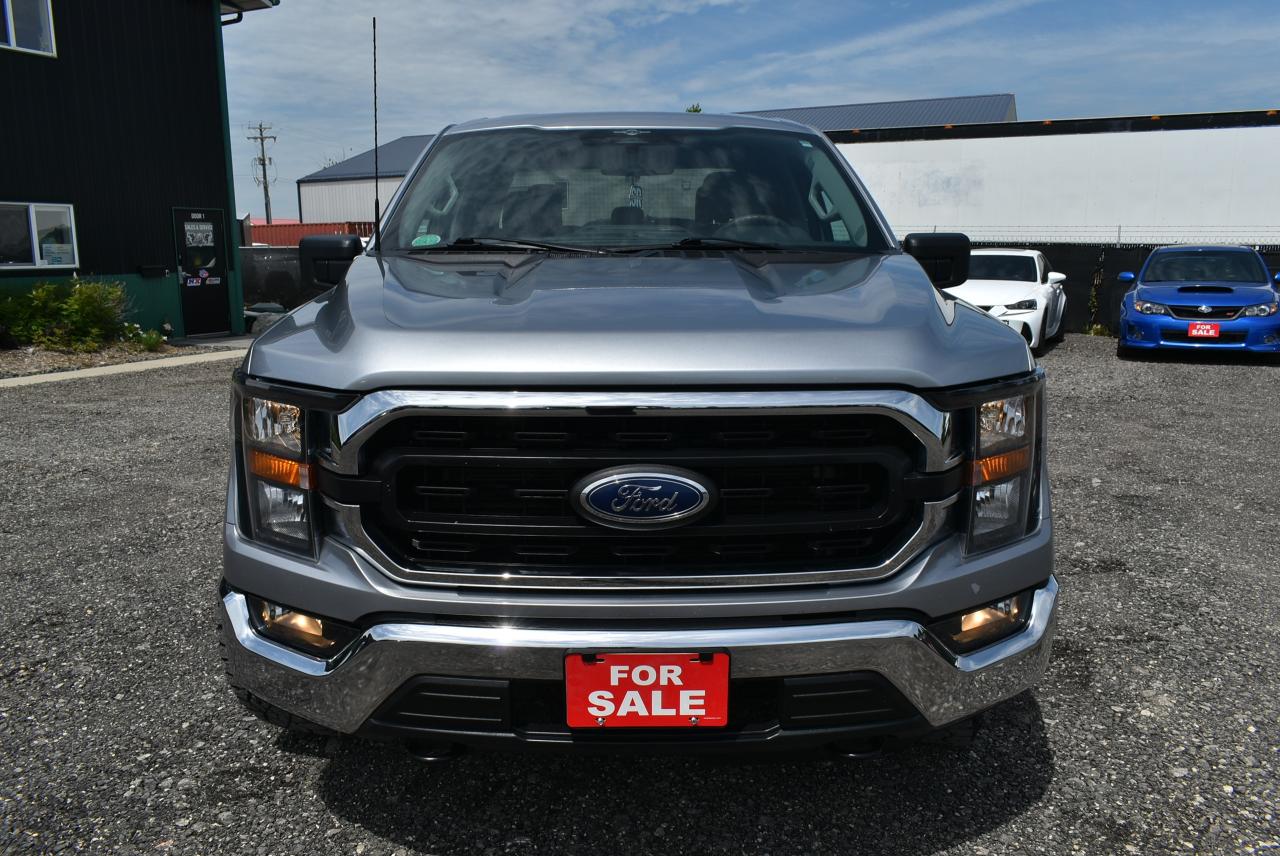 2023 Ford F-150 XLT - 6.5' BOX - 5.0L - Photo #11