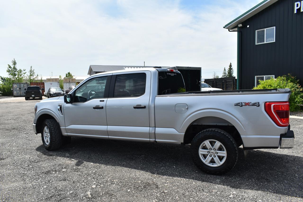 2023 Ford F-150 XLT - 6.5' BOX - 5.0L - Photo #4