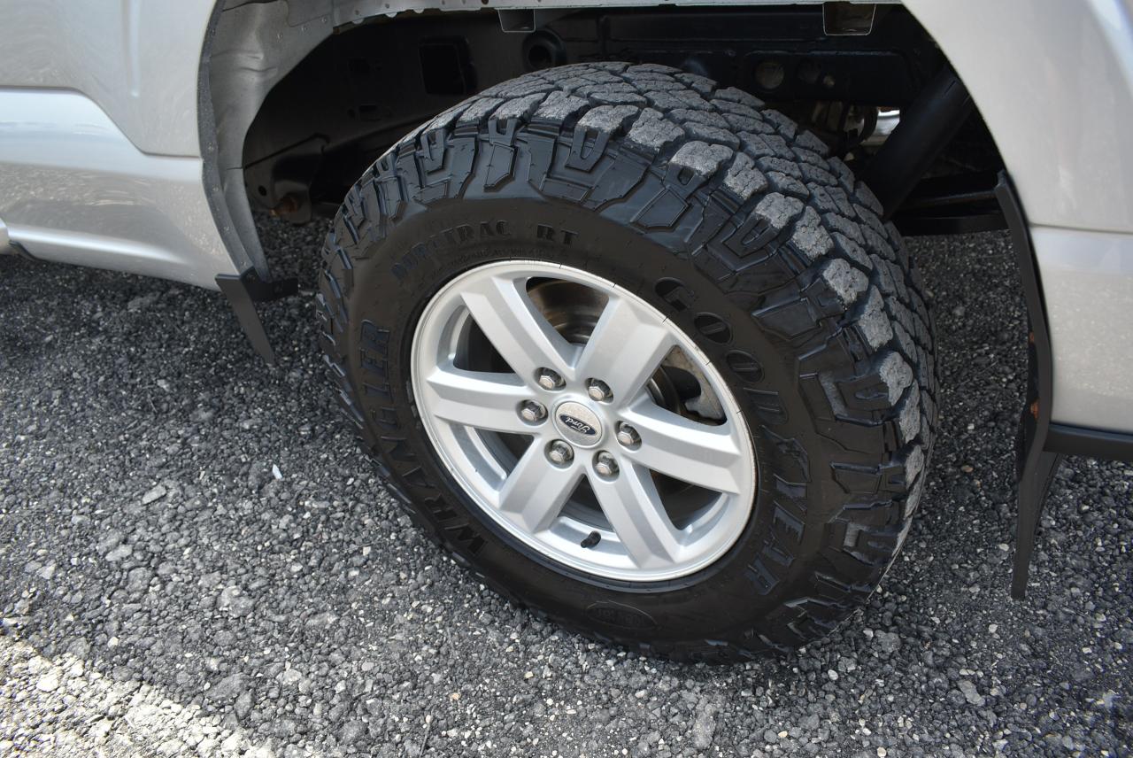 2023 Ford F-150 XLT - 6.5' BOX - 5.0L - Photo #23