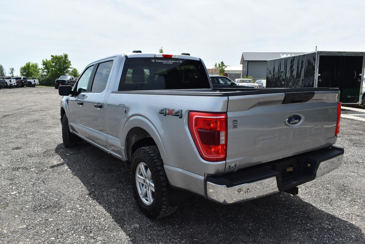 2023 Ford F-150 XLT - 6.5' BOX - 5.0L - Photo #5