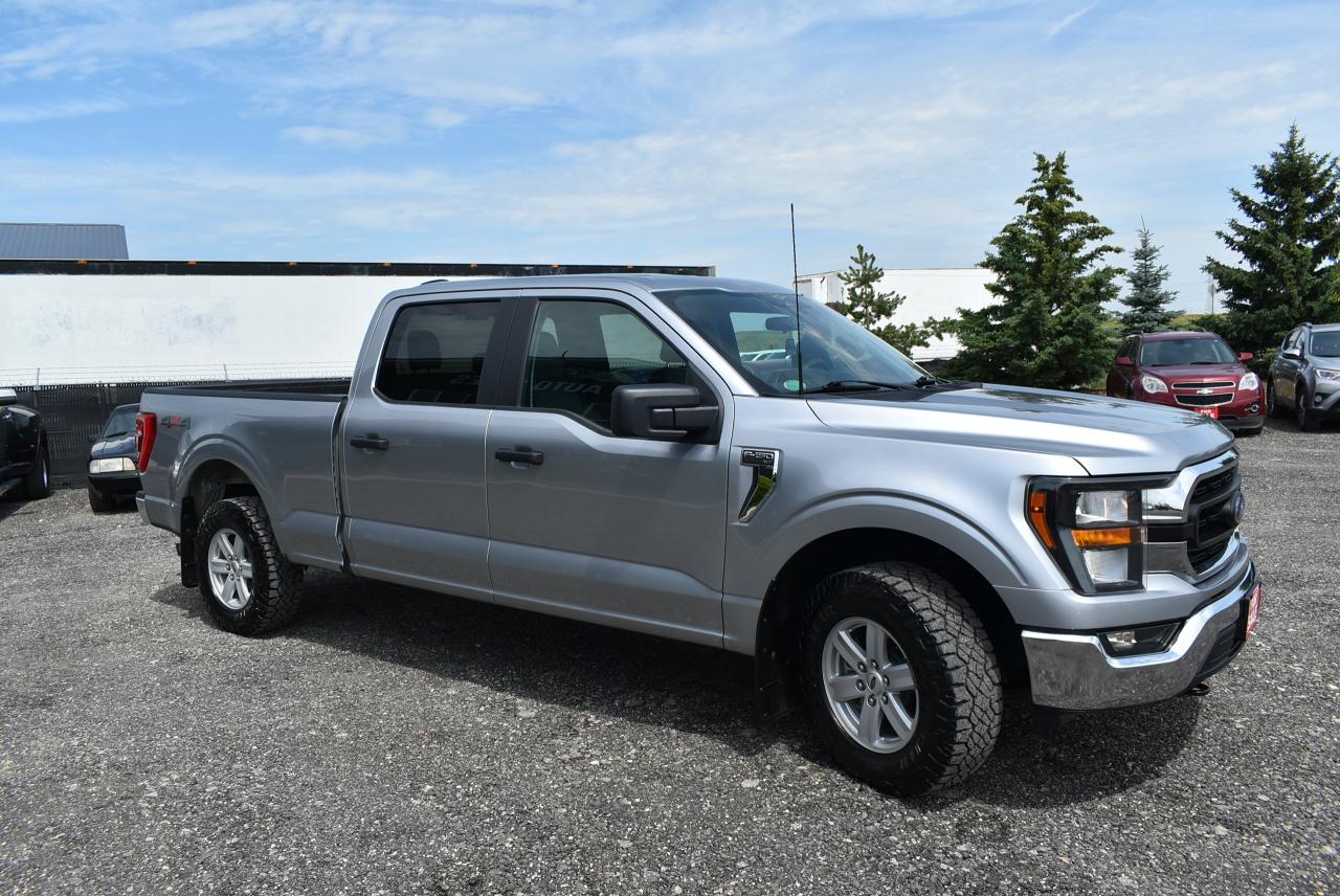 2023 Ford F-150 XLT - 6.5' BOX - 5.0L - Photo #9