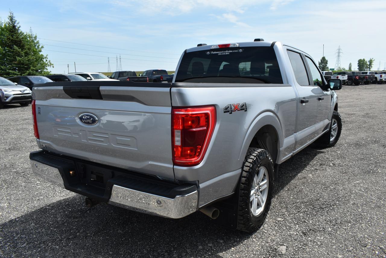 2023 Ford F-150 XLT - 6.5' BOX - 5.0L - Photo #7