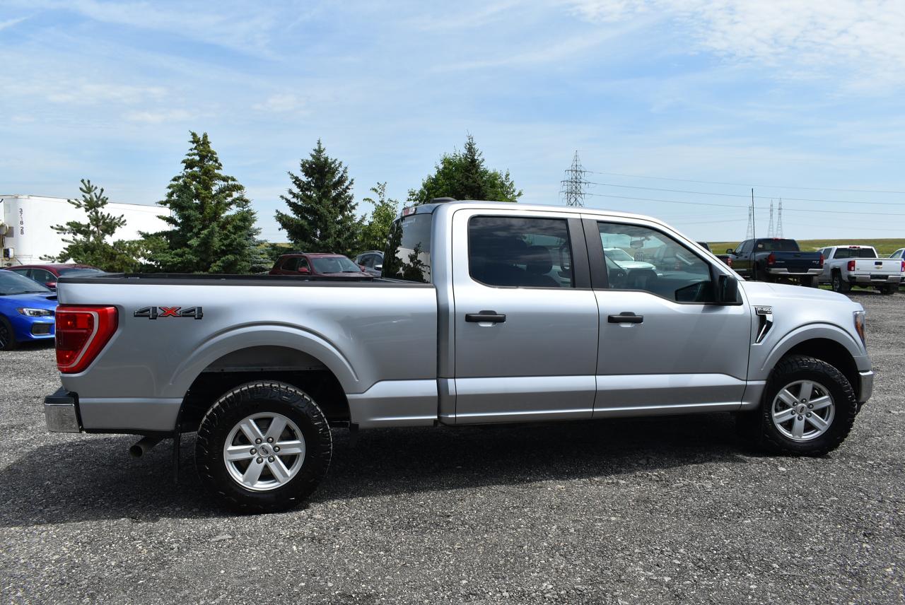 2023 Ford F-150 XLT - 6.5' BOX - 5.0L - Photo #8