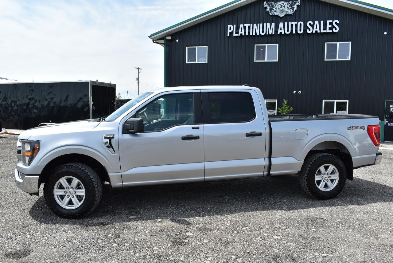 2023 Ford F-150 XLT - 6.5' BOX - 5.0L - Photo #3