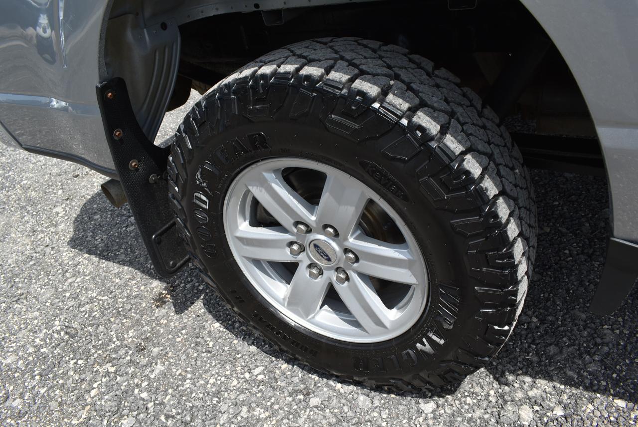 2023 Ford F-150 XLT - 6.5' BOX - 5.0L - Photo #24