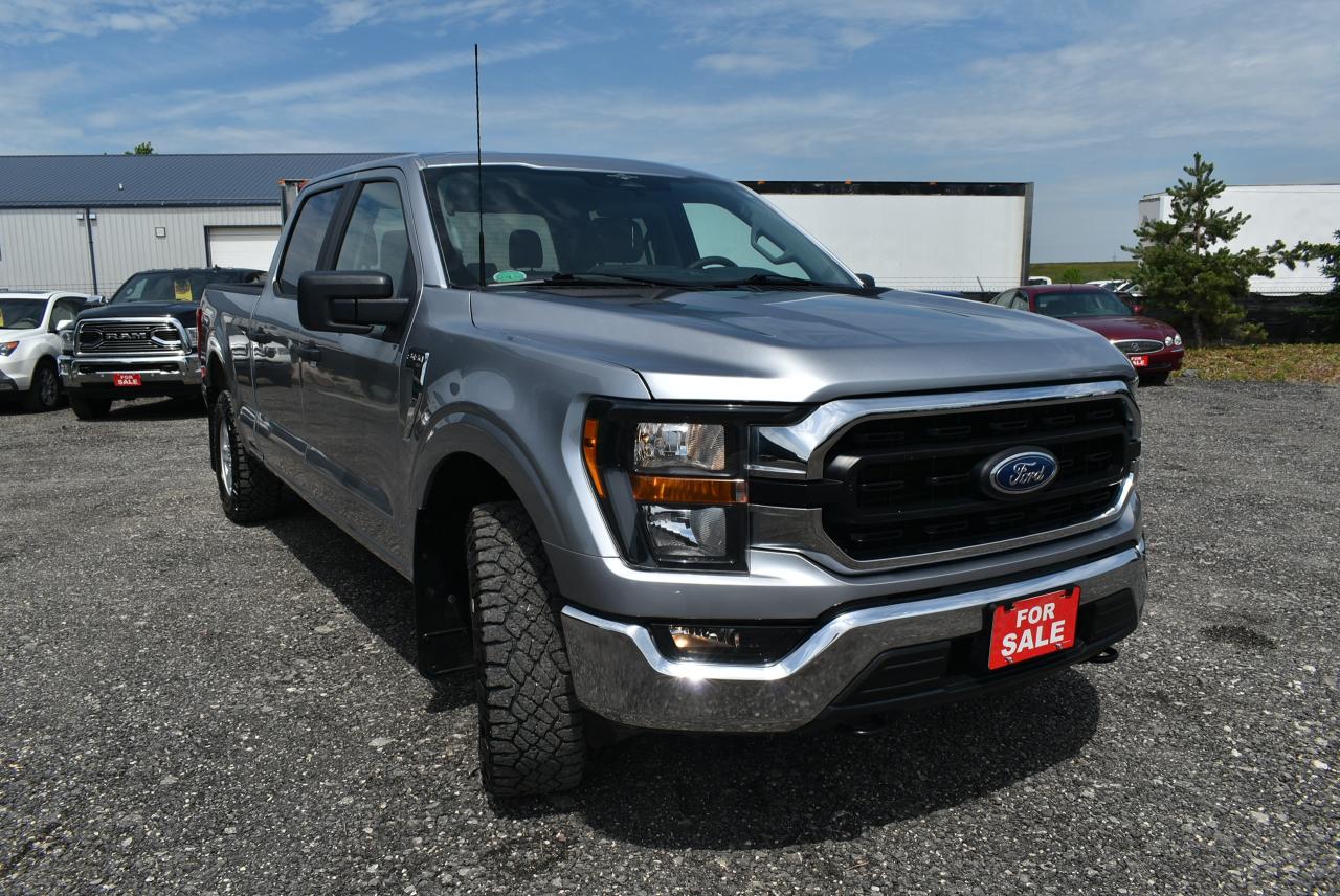 2023 Ford F-150 XLT - 6.5' BOX - 5.0L - Photo #10