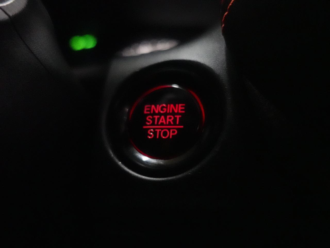 2024 Honda HR-V SPORT-B | AWD | Sunroof | ACC | LaneDep | CarPlay Photo