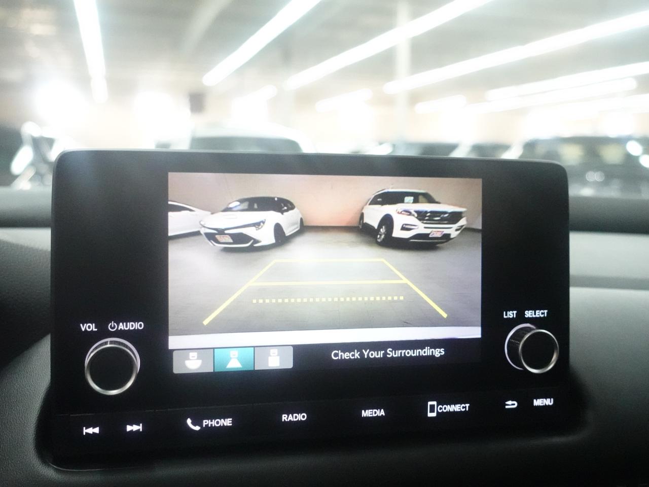 2024 Honda HR-V SPORT-B | AWD | Sunroof | ACC | LaneDep | CarPlay