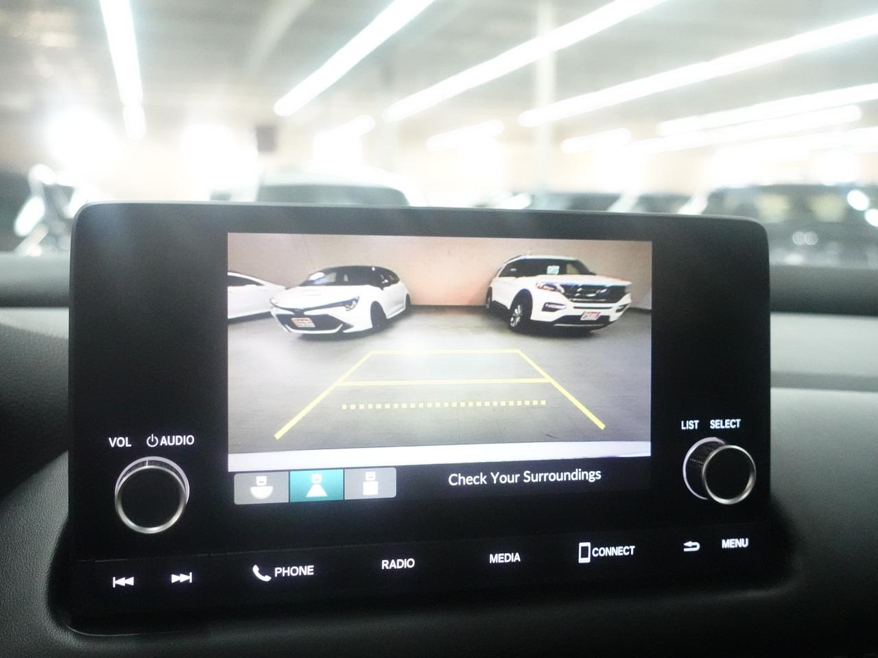 2024 Honda HR-V SPORT-B | AWD | Sunroof | ACC | LaneDep | CarPlay Photo