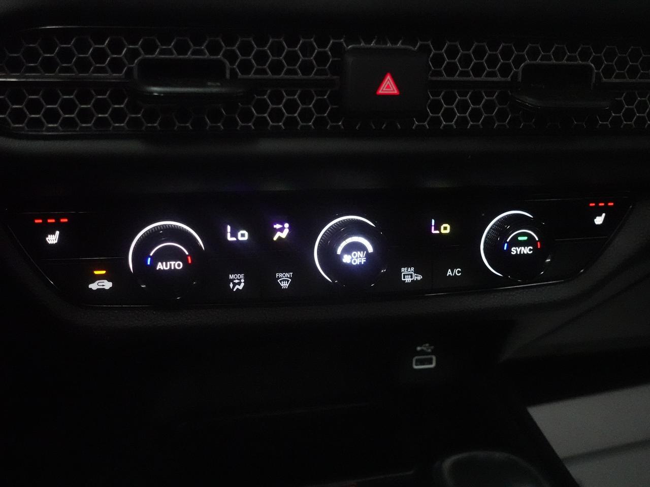 2024 Honda HR-V SPORT-B | AWD | Sunroof | ACC | LaneDep | CarPlay Photo