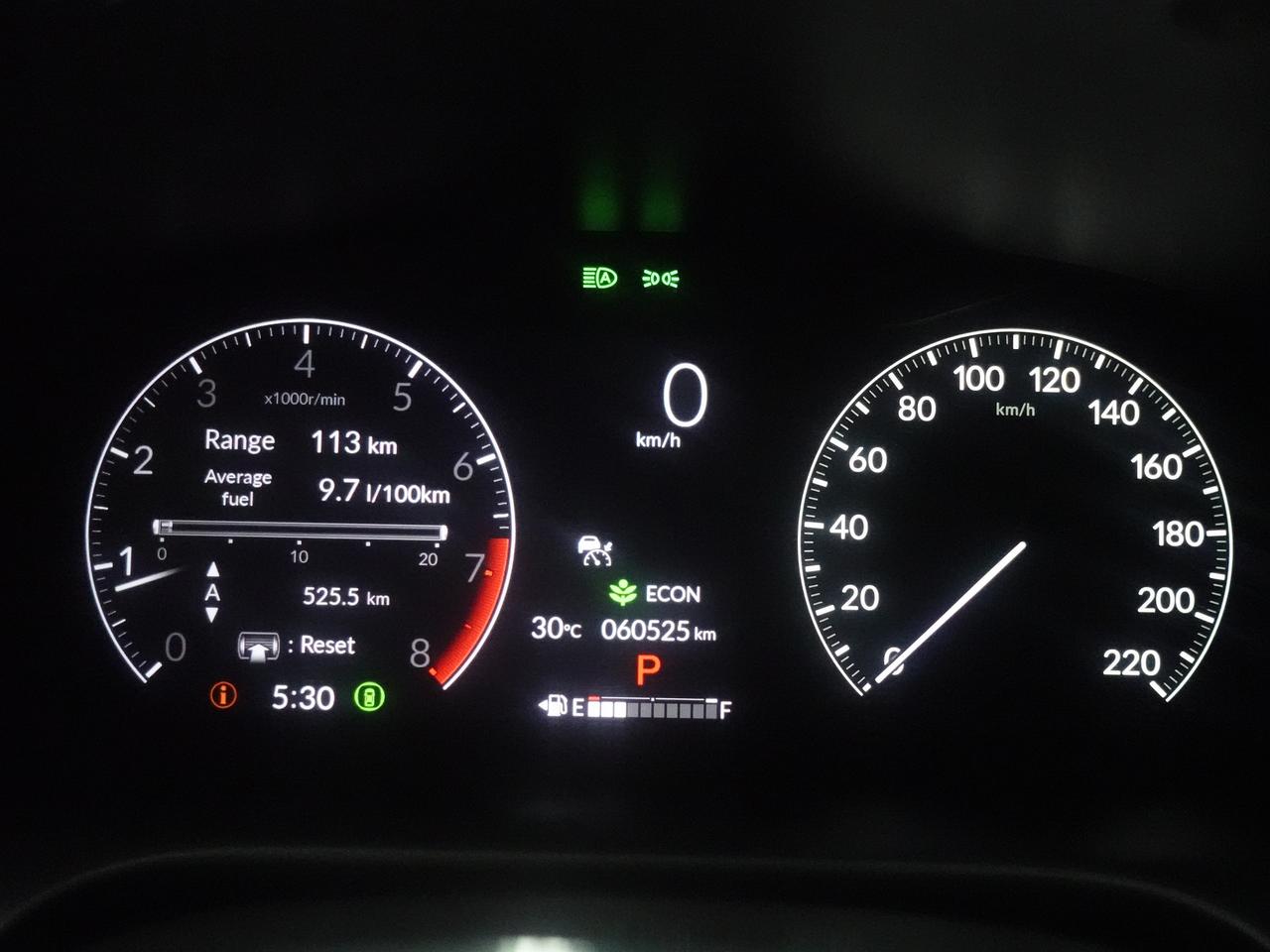 2024 Honda HR-V SPORT-B | AWD | Sunroof | ACC | LaneDep | CarPlay Photo