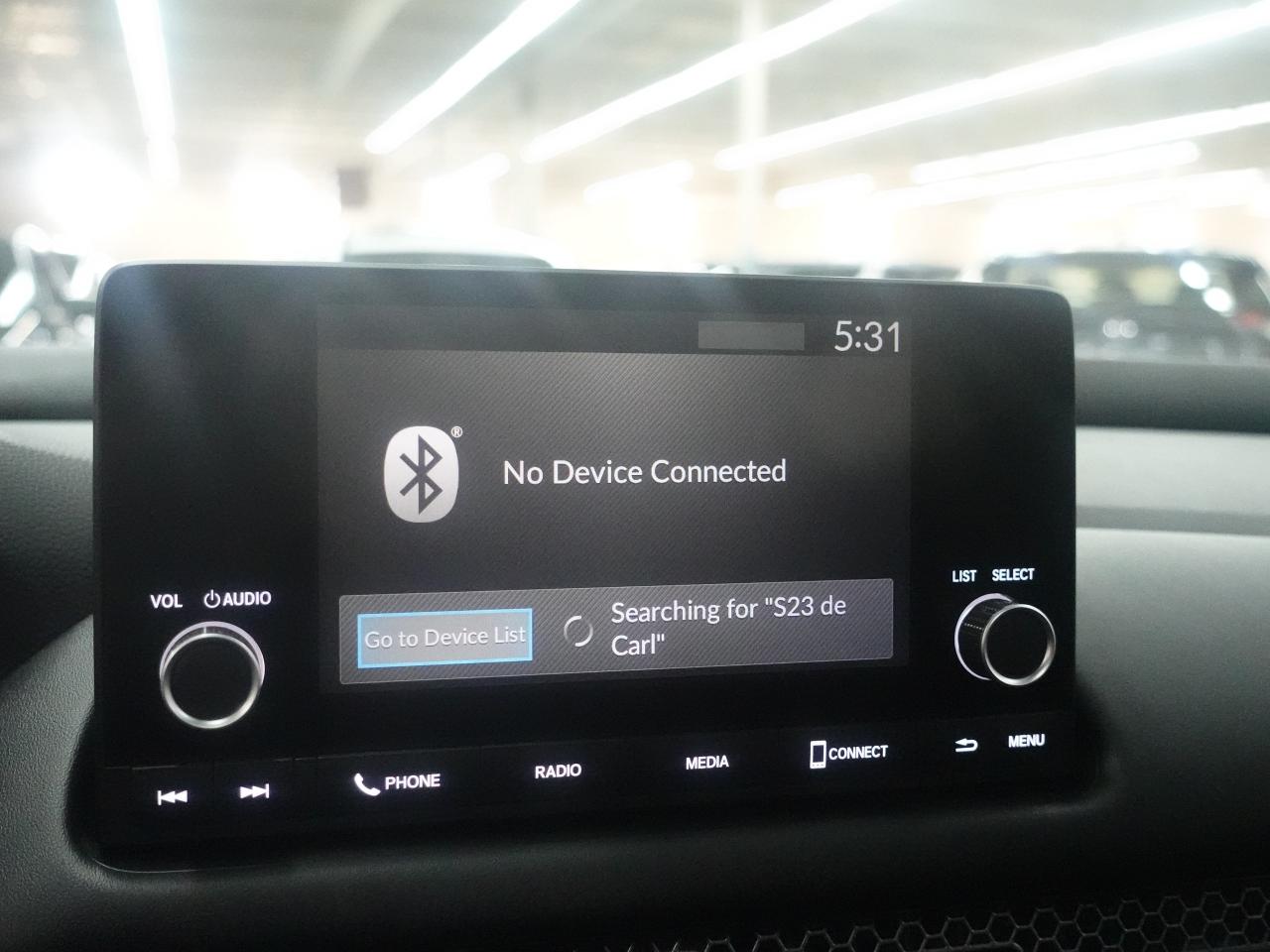 2024 Honda HR-V SPORT-B | AWD | Sunroof | ACC | LaneDep | CarPlay Photo