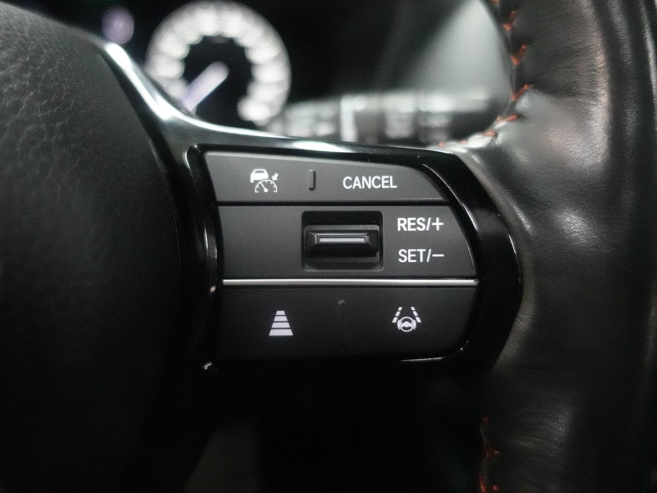 2024 Honda HR-V SPORT-B | AWD | Sunroof | ACC | LaneDep | CarPlay