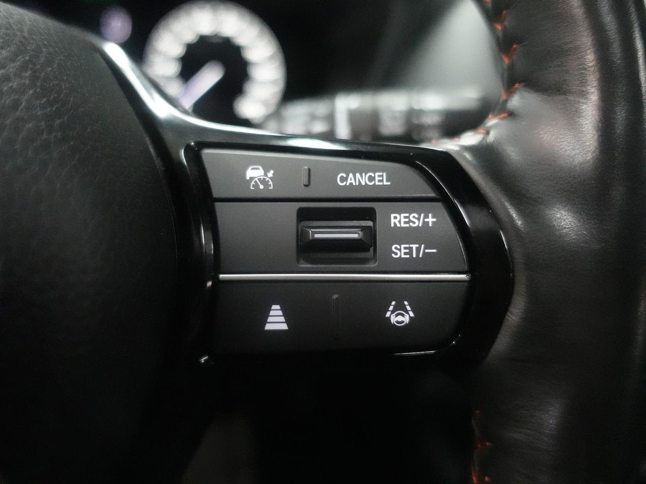 2024 Honda HR-V SPORT-B | AWD | Sunroof | ACC | LaneDep | CarPlay Photo