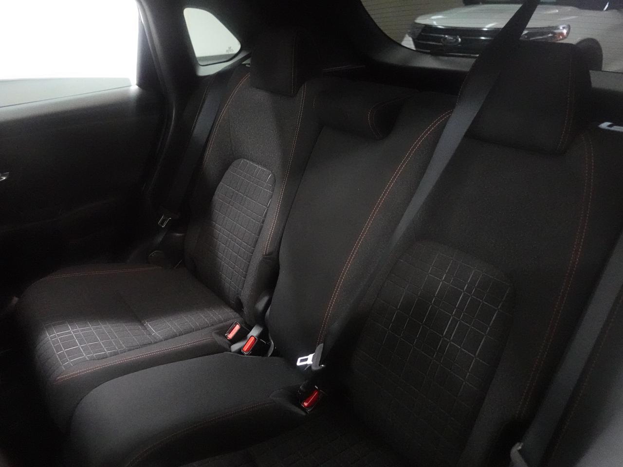 2024 Honda HR-V SPORT-B | AWD | Sunroof | ACC | LaneDep | CarPlay
