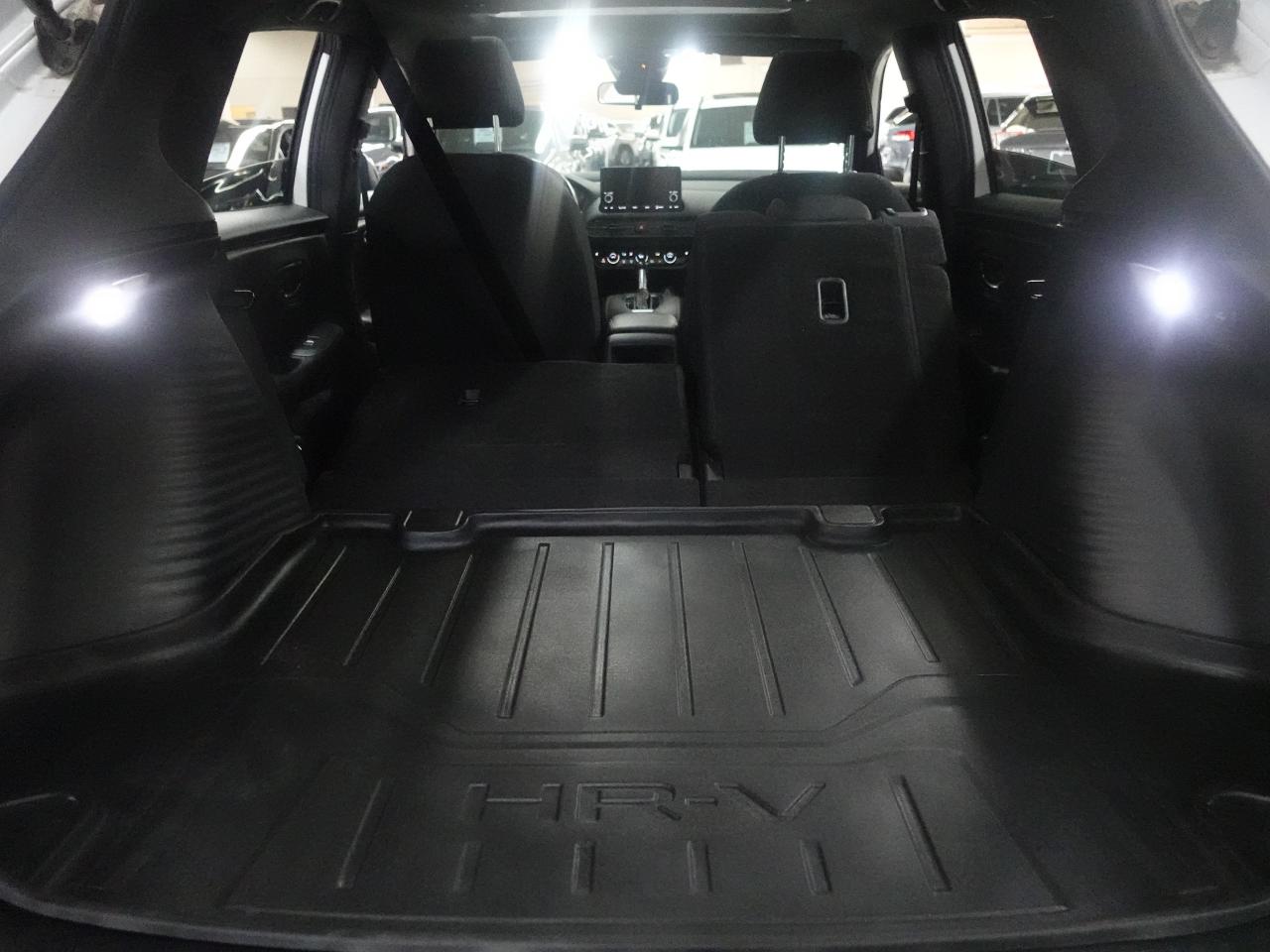 2024 Honda HR-V SPORT-B | AWD | Sunroof | ACC | LaneDep | CarPlay