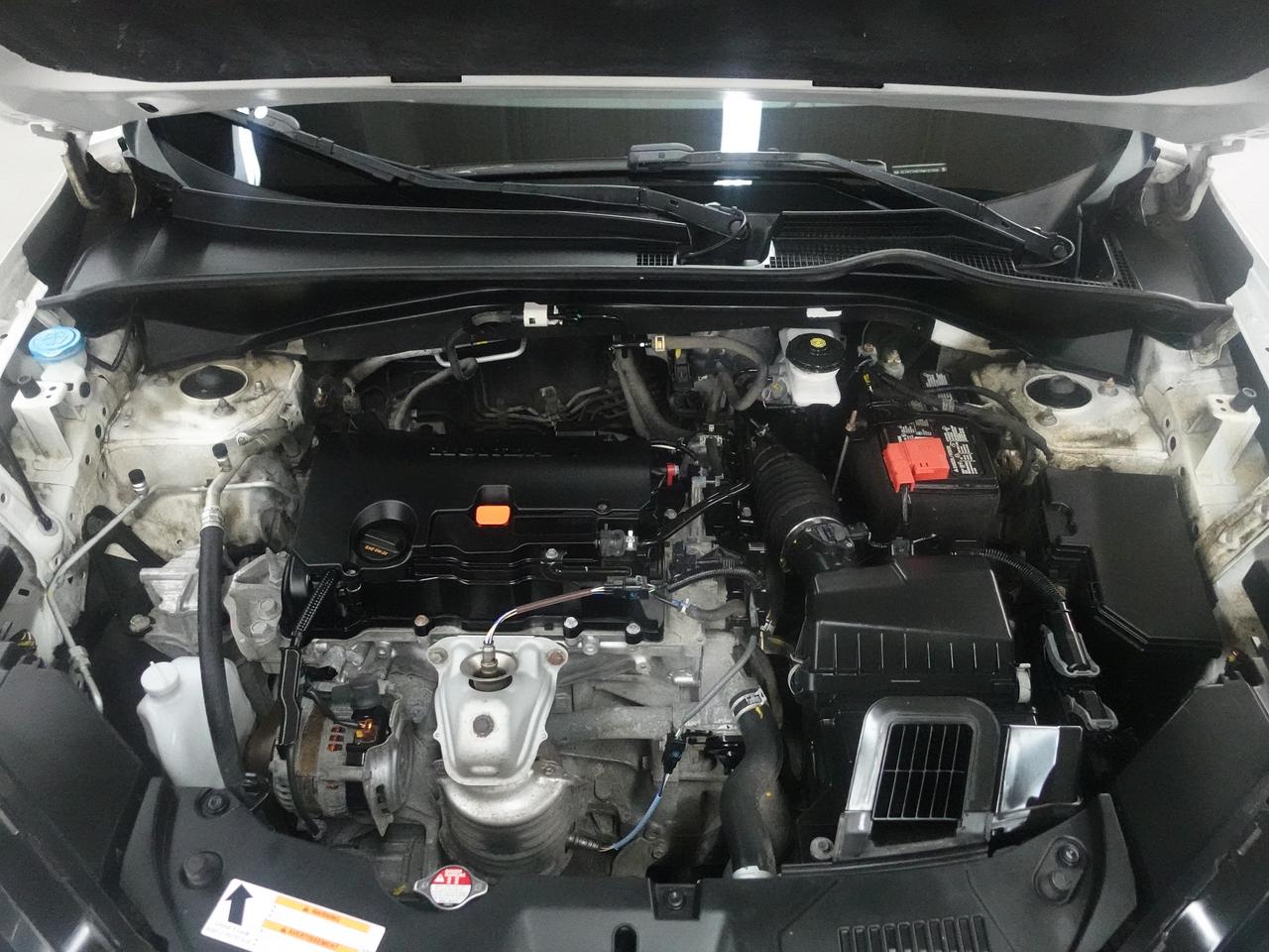 2024 Honda HR-V SPORT-B | AWD | Sunroof | ACC | LaneDep | CarPlay Photo