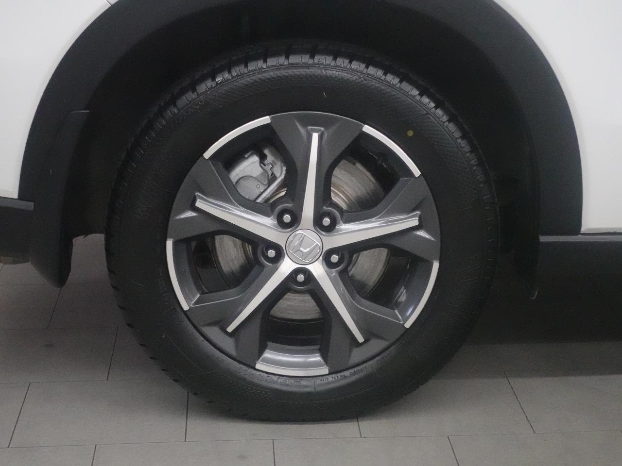 2024 Honda HR-V SPORT-B | AWD | Sunroof | ACC | LaneDep | CarPlay