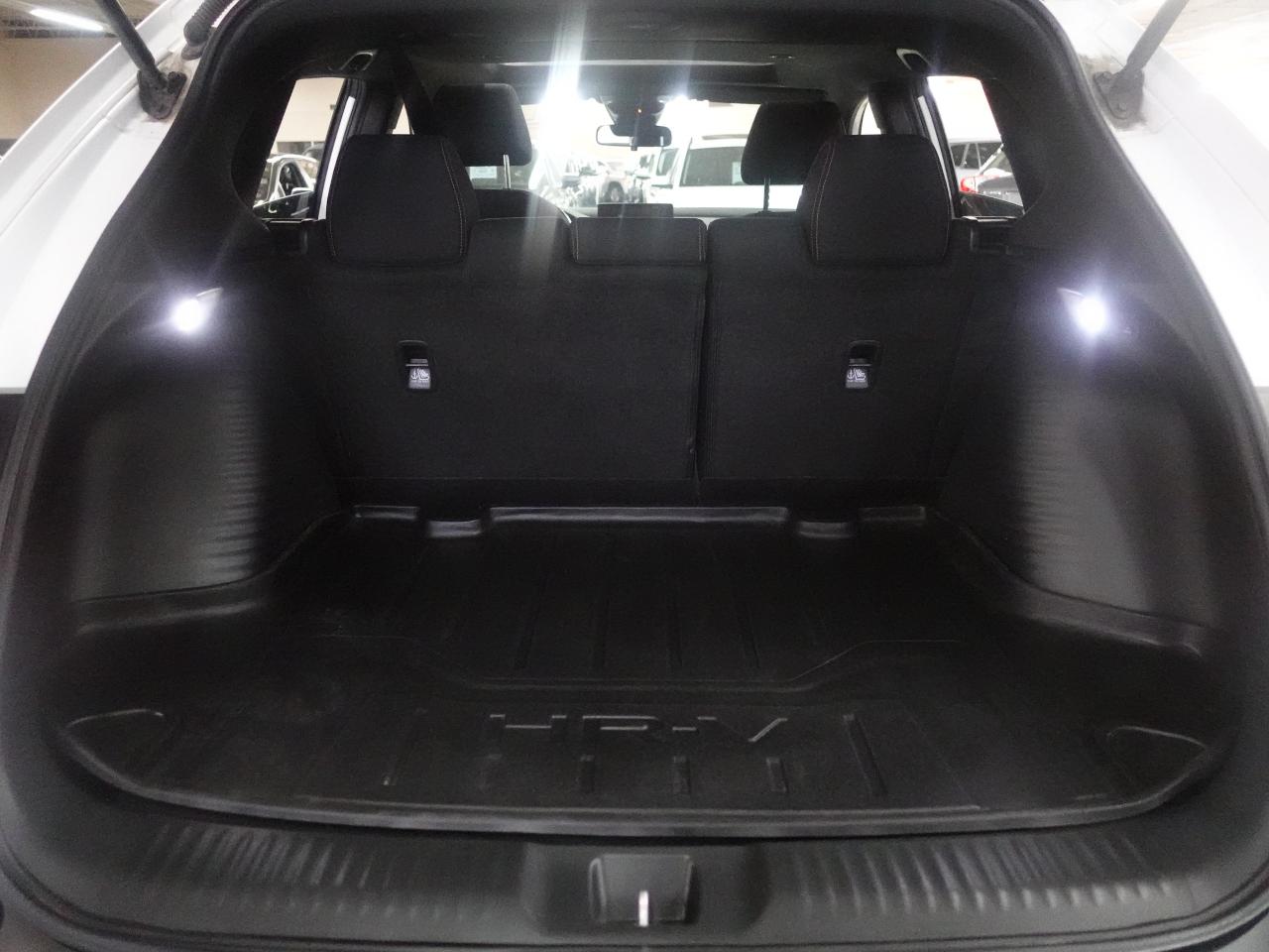 2024 Honda HR-V SPORT-B | AWD | Sunroof | ACC | LaneDep | CarPlay