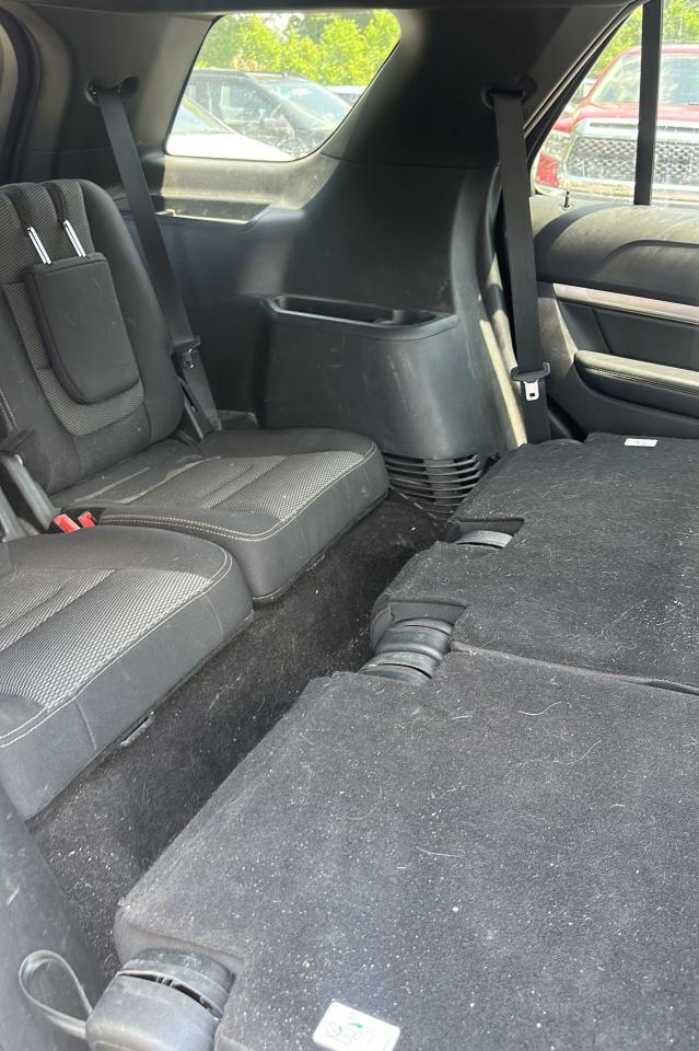 2019 Ford Explorer XLT - Photo #9