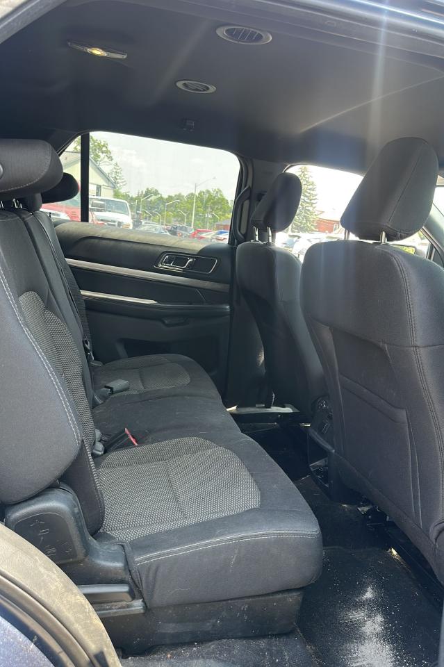 2019 Ford Explorer XLT - Photo #10