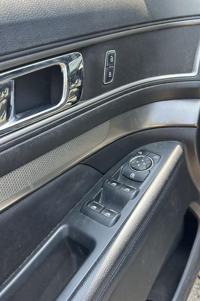 2019 Ford Explorer XLT - Photo #12