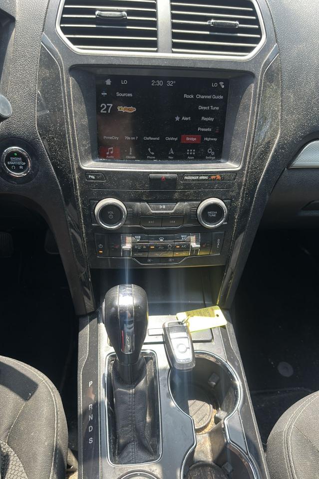 2019 Ford Explorer XLT - Photo #13