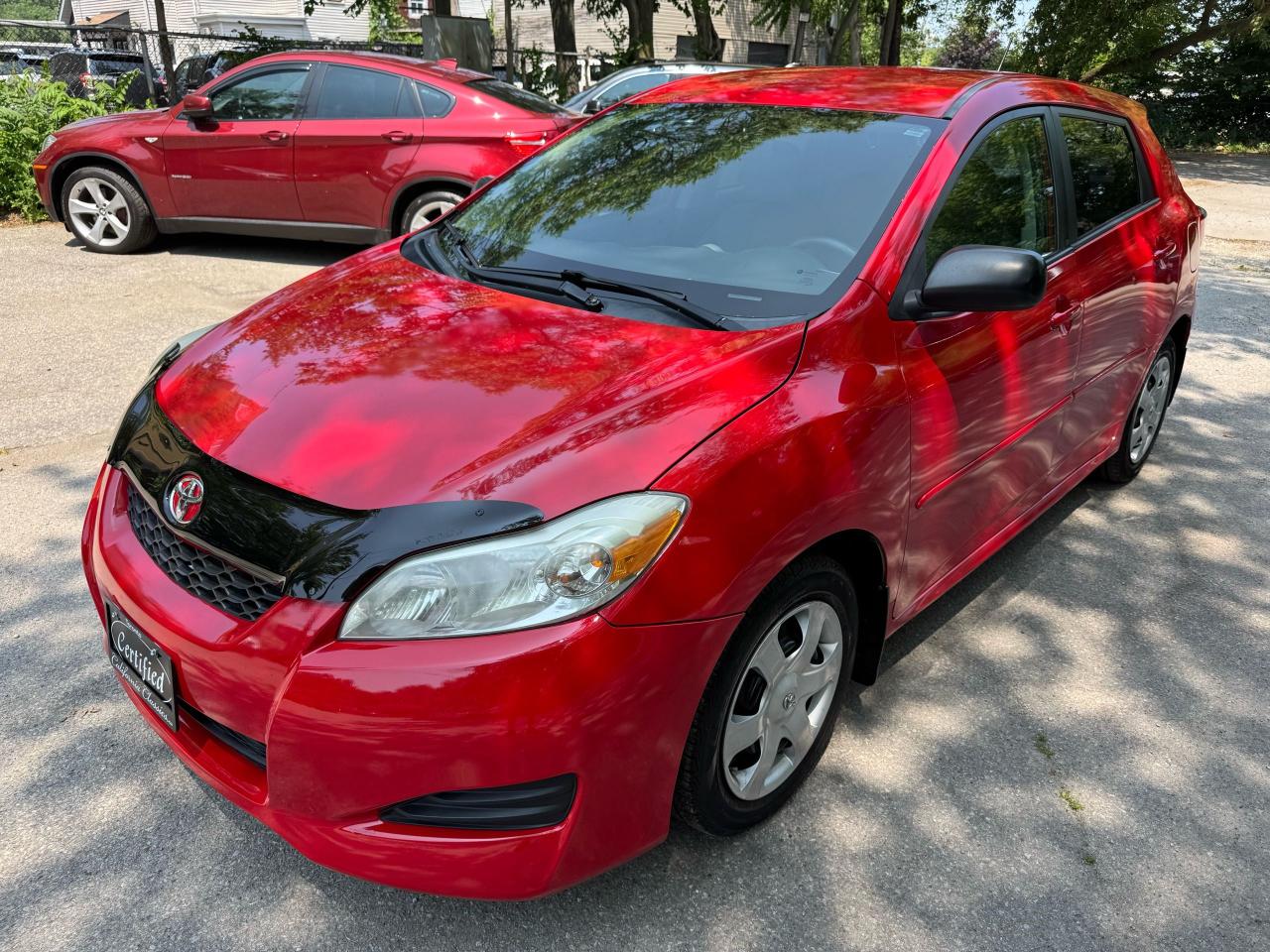 Used 2010 Toyota Matrix  for sale in Scarborough, ON