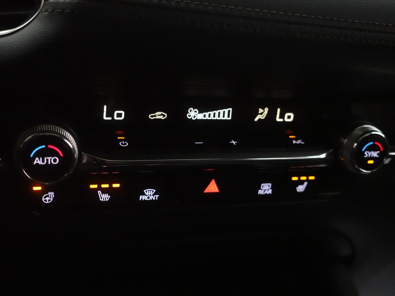 2022 Mazda MAZDA3 SPORT GT | Nav | Leather | Sunroof | BSM | CarPlay Photo