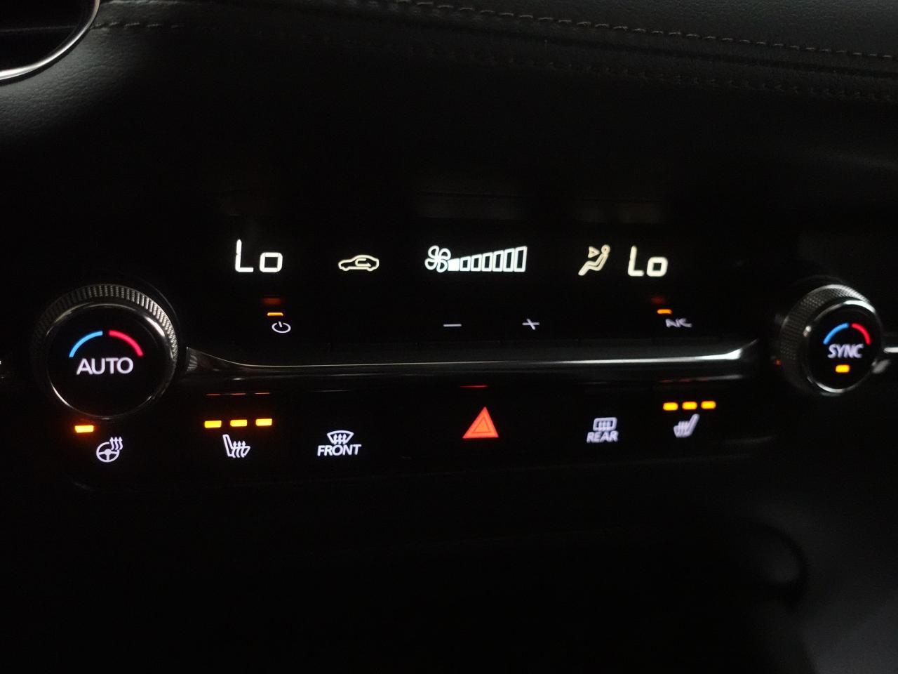 2022 Mazda MAZDA3 SPORT GT | Nav | Leather | Sunroof | BSM | CarPlay