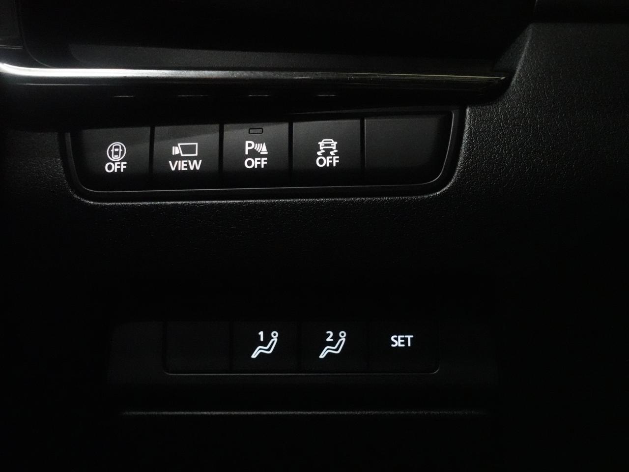2022 Mazda MAZDA3 SPORT GT | Nav | Leather | Sunroof | BSM | CarPlay