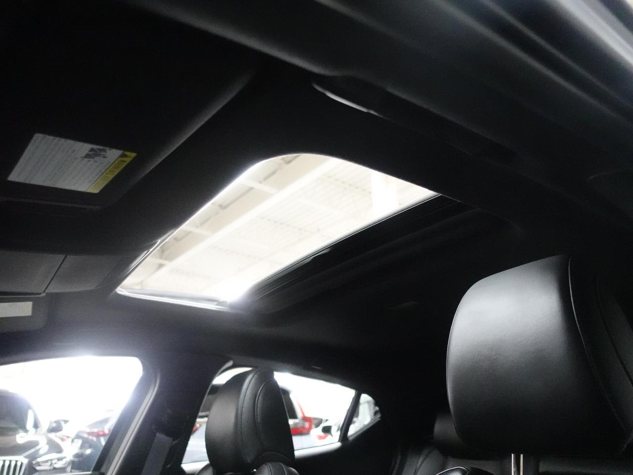 2022 Mazda MAZDA3 SPORT GT | Nav | Leather | Sunroof | BSM | CarPlay Photo