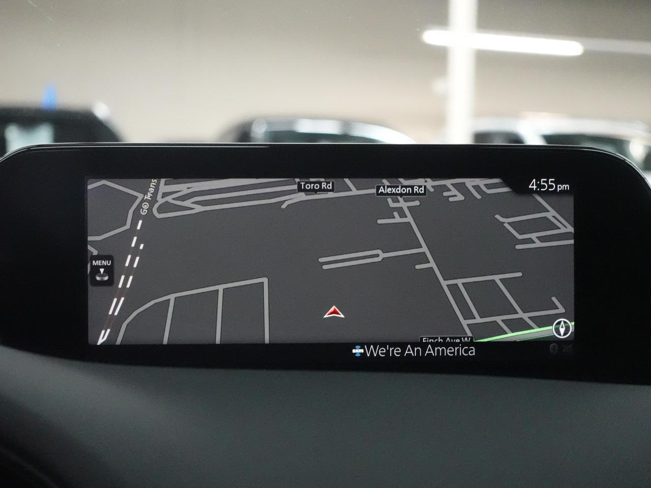 2022 Mazda MAZDA3 SPORT GT | Nav | Leather | Sunroof | BSM | CarPlay