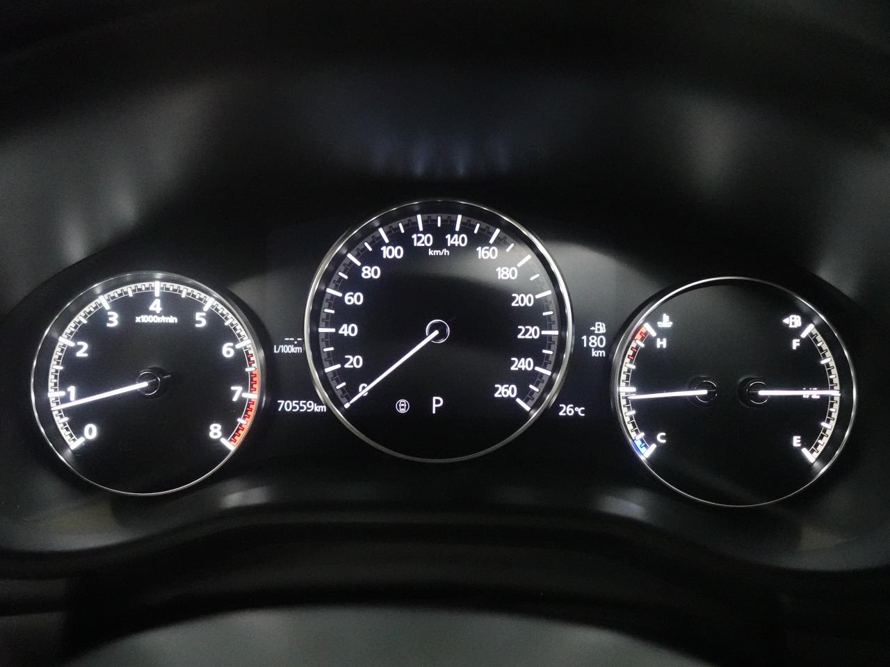2022 Mazda MAZDA3 SPORT GT | Nav | Leather | Sunroof | BSM | CarPlay