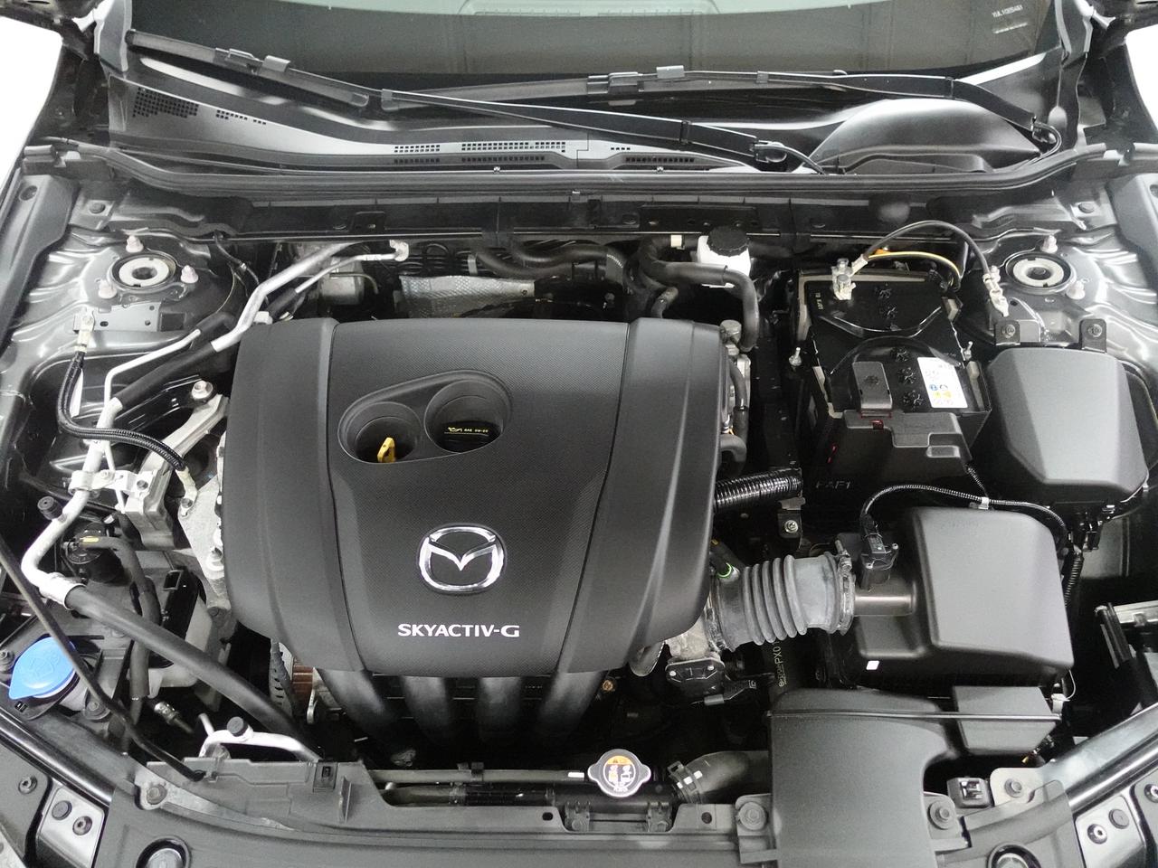 2022 Mazda MAZDA3 SPORT GT | Nav | Leather | Sunroof | BSM | CarPlay