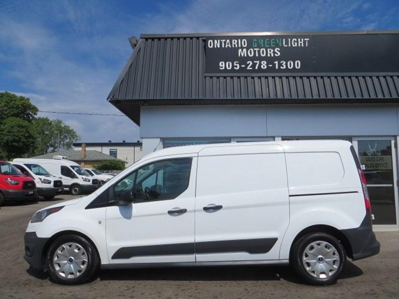 2018 Ford Transit Connect CERTIFIED, SHELVES, BOXES, PULL OUT DRAWERS, DIVID - Photo #1