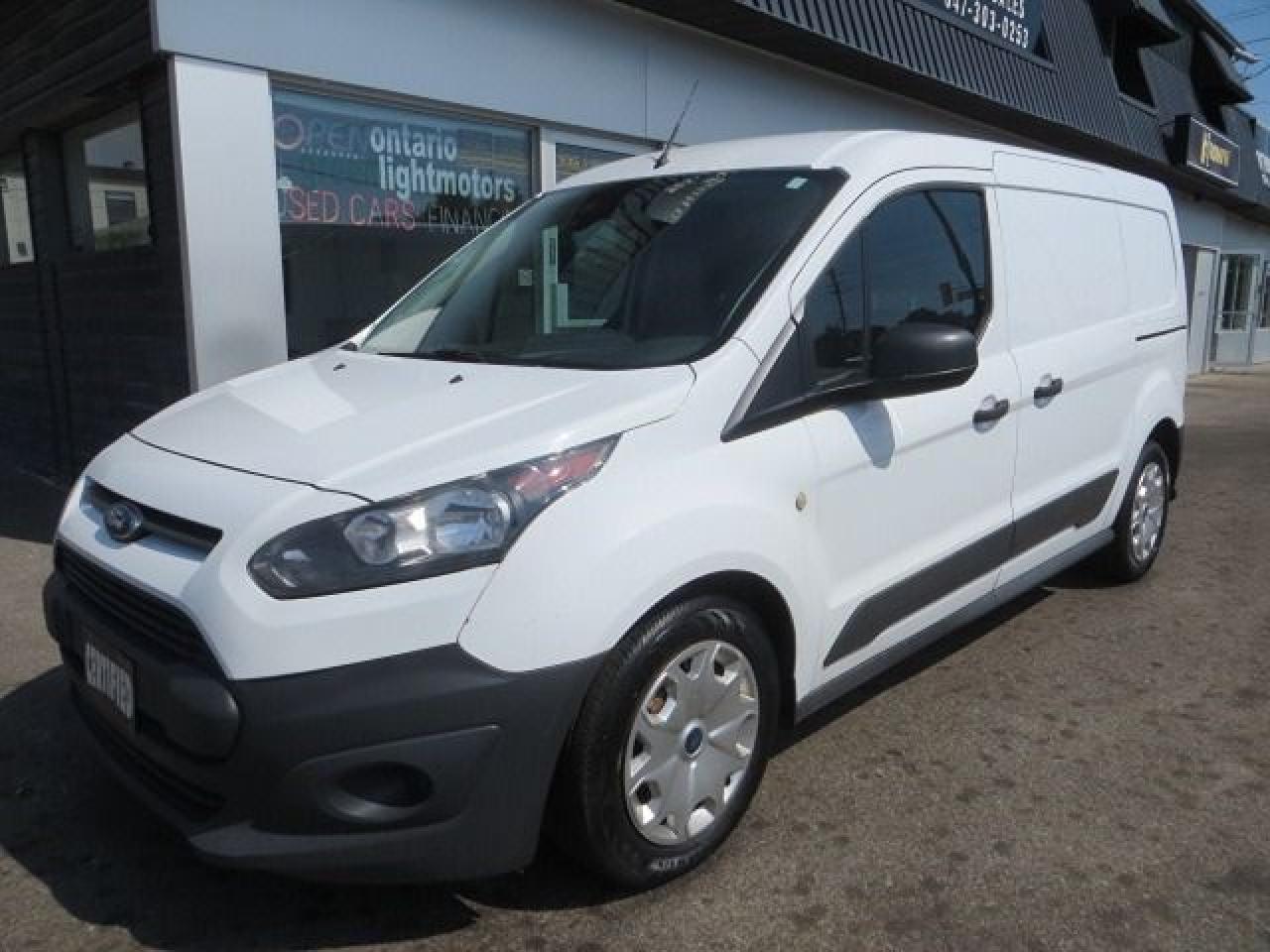 2018 Ford Transit Connect CERTIFIED, SHELVES, BOXES, PULL OUT DRAWERS, DIVID - Photo #2