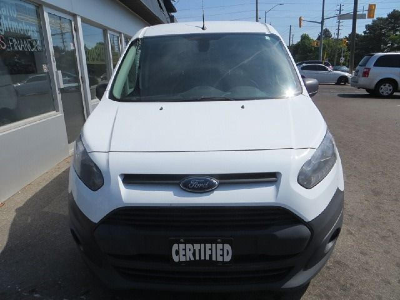 2018 Ford Transit Connect CERTIFIED, SHELVES, BOXES, PULL OUT DRAWERS, DIVID - Photo #3