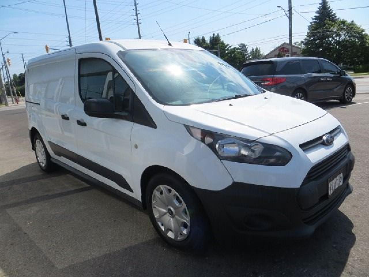 2018 Ford Transit Connect CERTIFIED, SHELVES, BOXES, PULL OUT DRAWERS, DIVID - Photo #4
