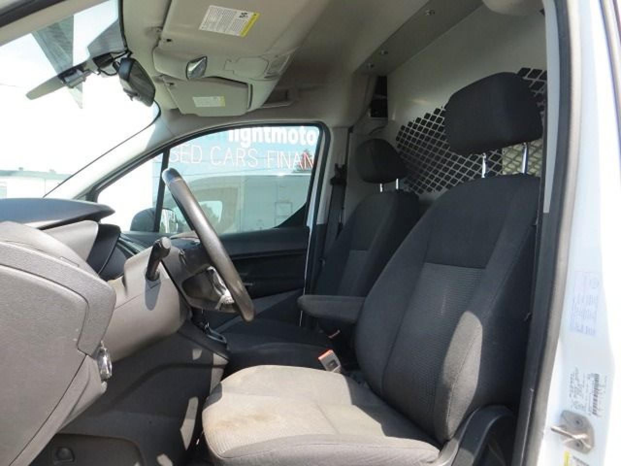 2018 Ford Transit Connect CERTIFIED, SHELVES, BOXES, PULL OUT DRAWERS, DIVID - Photo #8