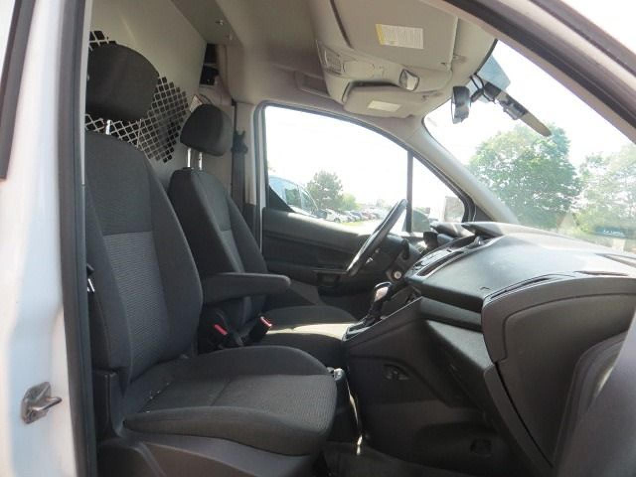 2018 Ford Transit Connect CERTIFIED, SHELVES, BOXES, PULL OUT DRAWERS, DIVID - Photo #9