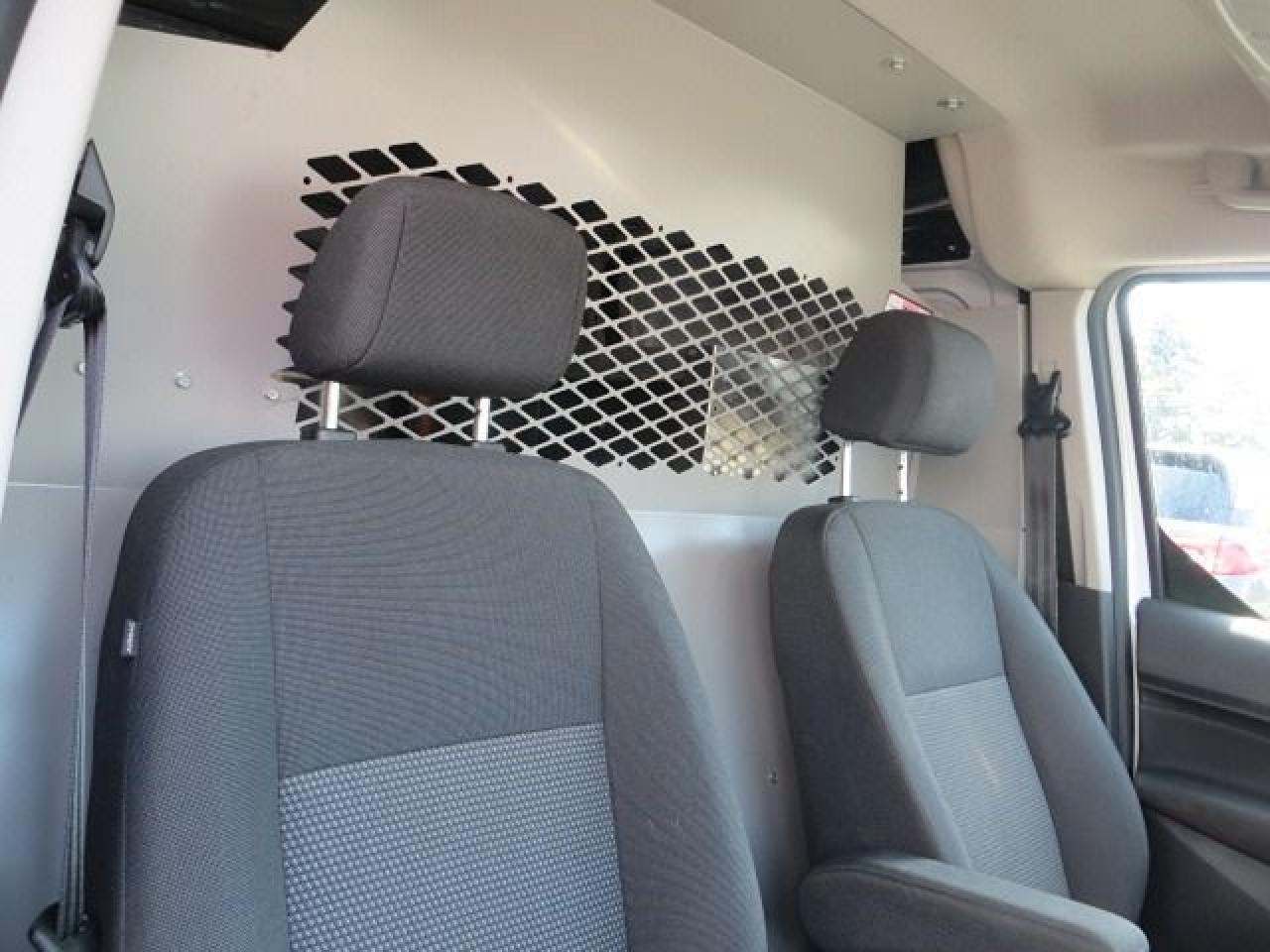 2018 Ford Transit Connect CERTIFIED, SHELVES, BOXES, PULL OUT DRAWERS, DIVID - Photo #10