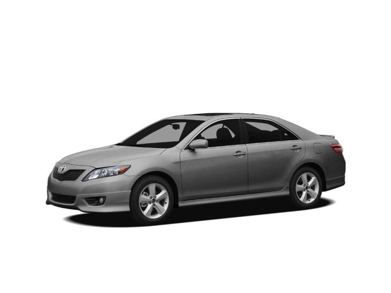Used 2011 Toyota Camry SE for sale in Hebbville, NS