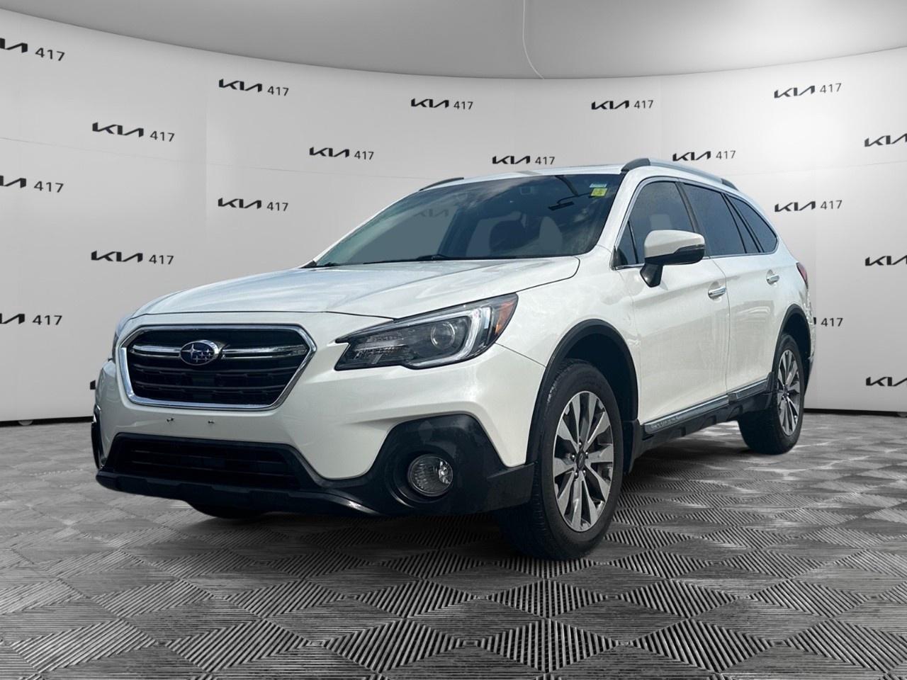 Used 2019 Subaru Outback  for sale in Gloucester, ON
