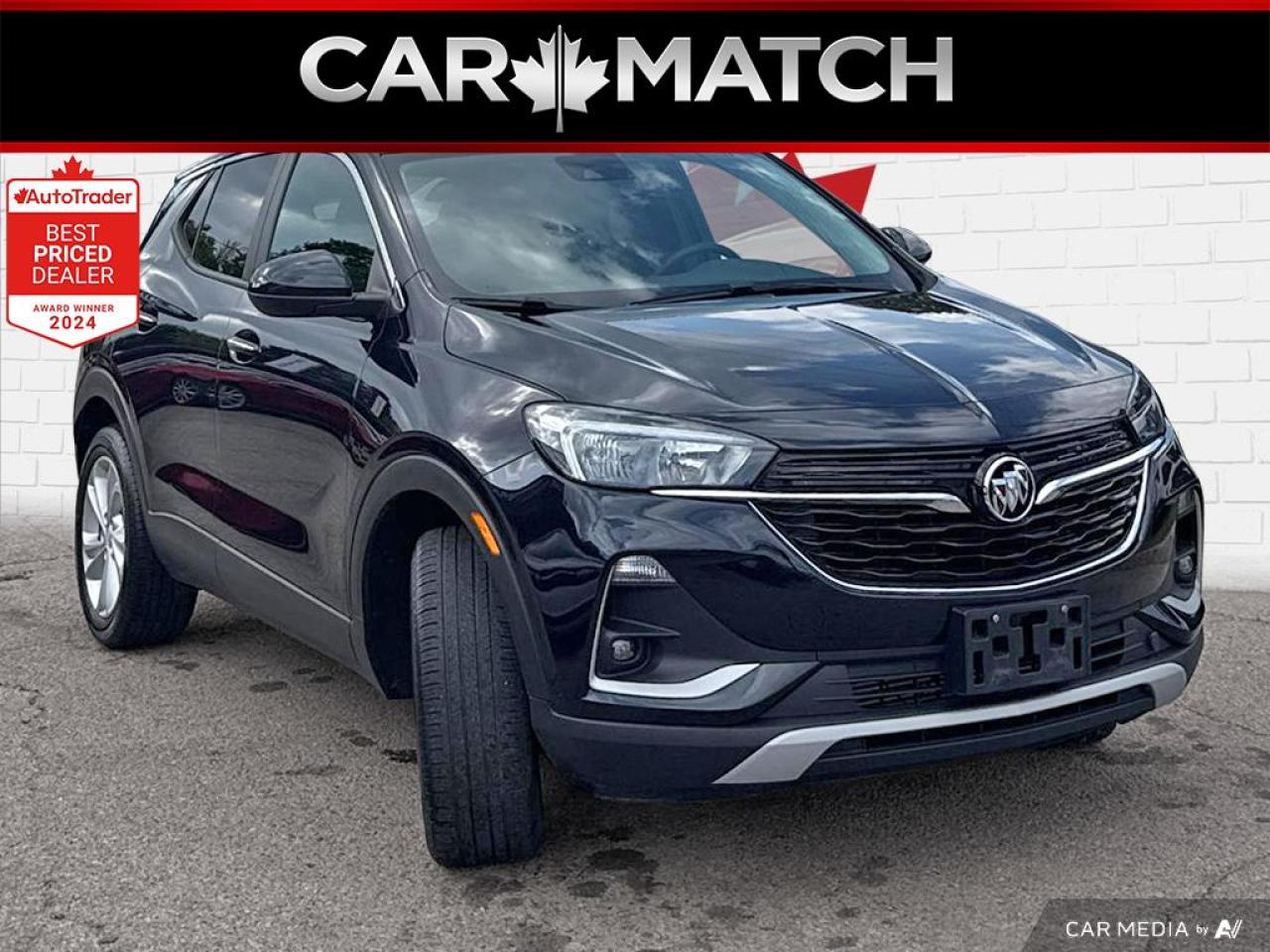2020 Buick Encore GX PREFERRED / NO ACCIDENTS / AWD / HTD SEATS / AUTO - Photo #6