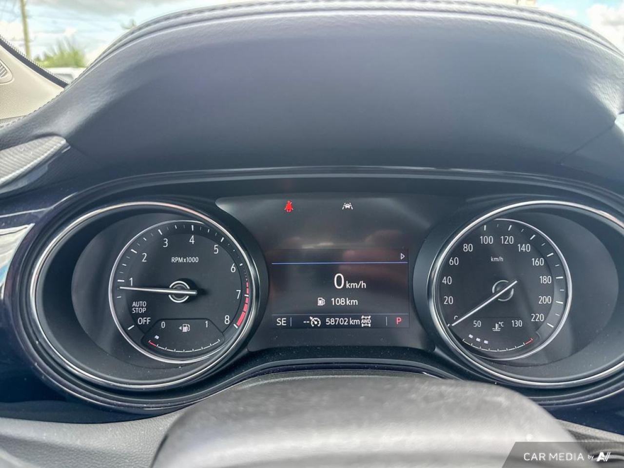 2020 Buick Encore GX PREFERRED / NO ACCIDENTS / AWD / HTD SEATS / AUTO - Photo #22