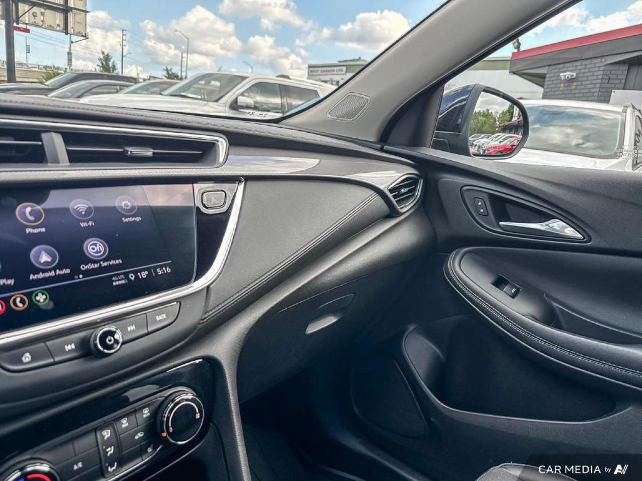 2020 Buick Encore GX PREFERRED / NO ACCIDENTS / AWD / HTD SEATS / AUTO - Photo #23