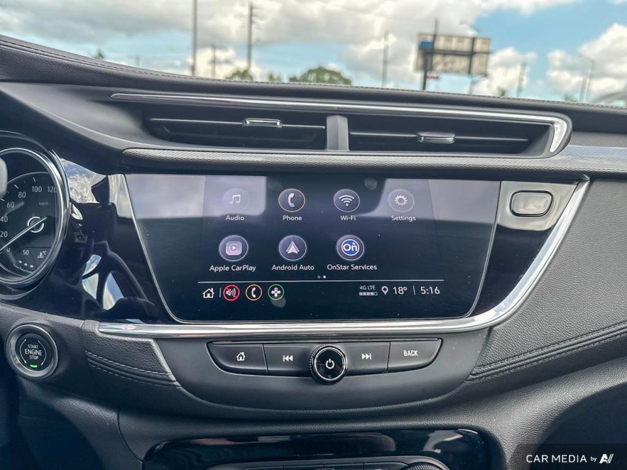 2020 Buick Encore GX PREFERRED / NO ACCIDENTS / AWD / HTD SEATS / AUTO - Photo #15
