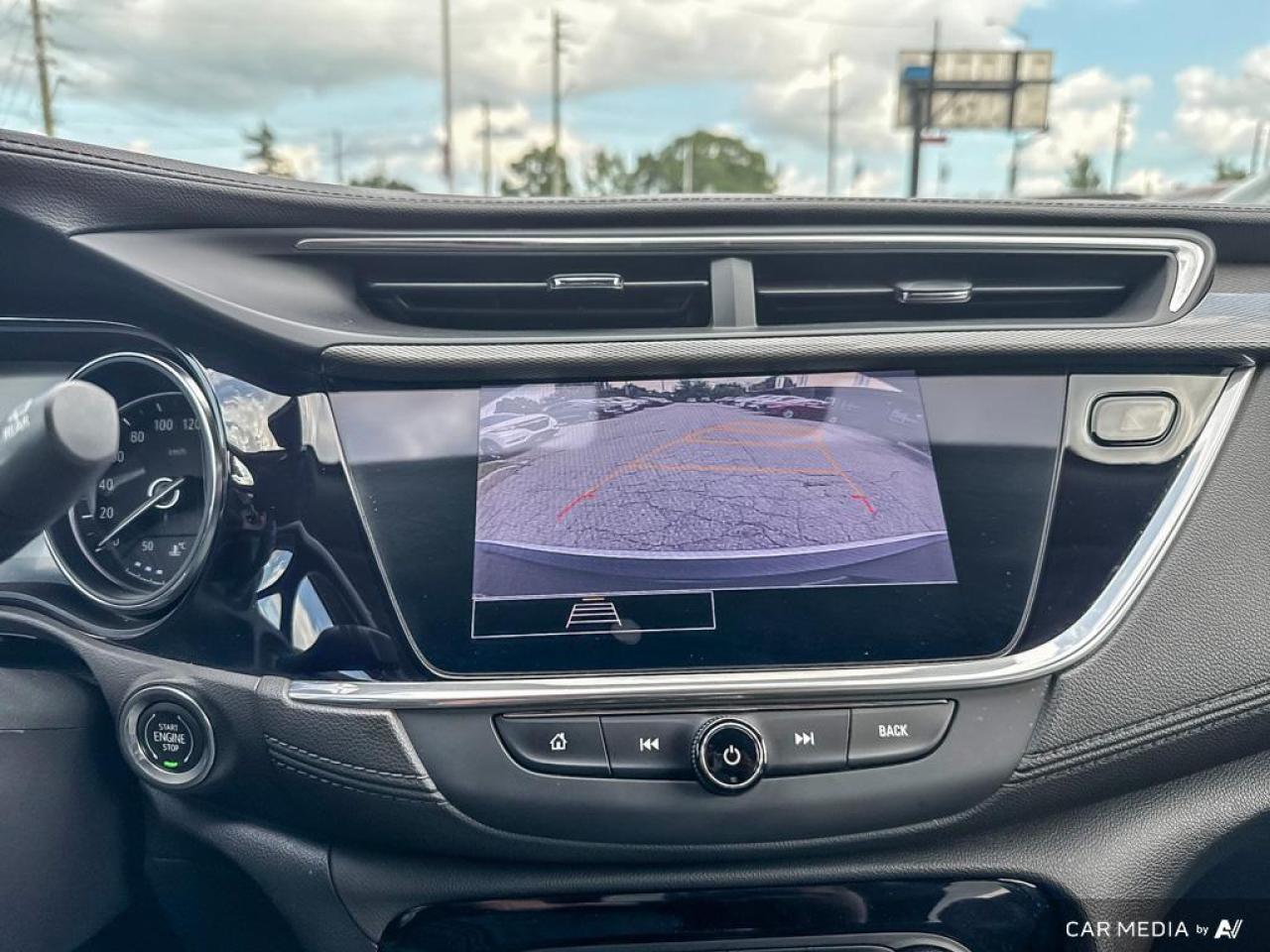 2020 Buick Encore GX PREFERRED / NO ACCIDENTS / AWD / HTD SEATS / AUTO - Photo #16